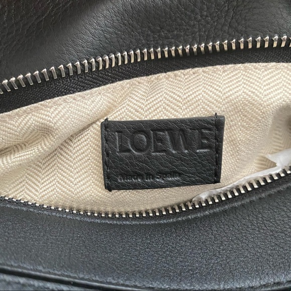 LOEWE SMALL PUZZLE BAG - Picture 2 of 5